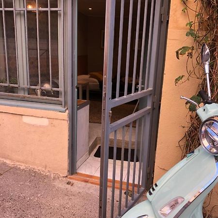 Studio Des Tanneurs Apartment Montpellier Ngoại thất bức ảnh