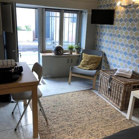 Studio Des Tanneurs Apartment Montpellier Ngoại thất bức ảnh