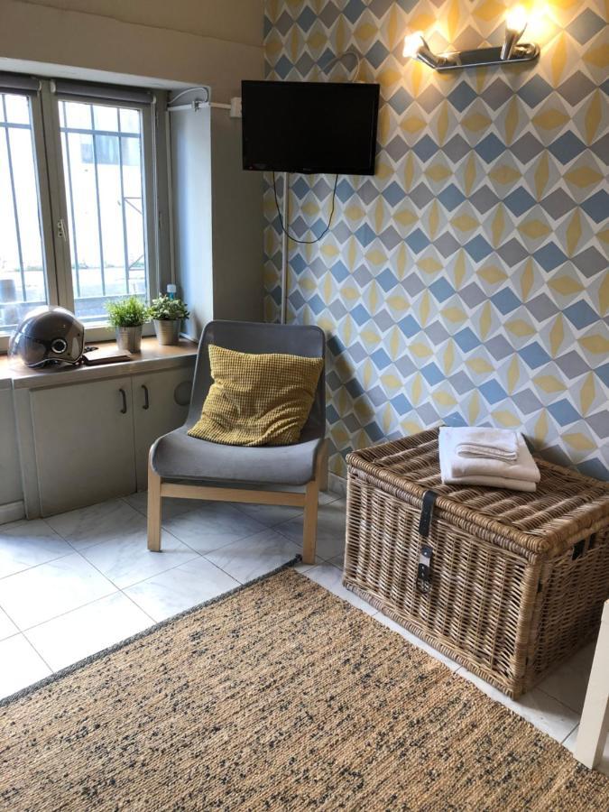 Studio Des Tanneurs Apartment Montpellier Ngoại thất bức ảnh