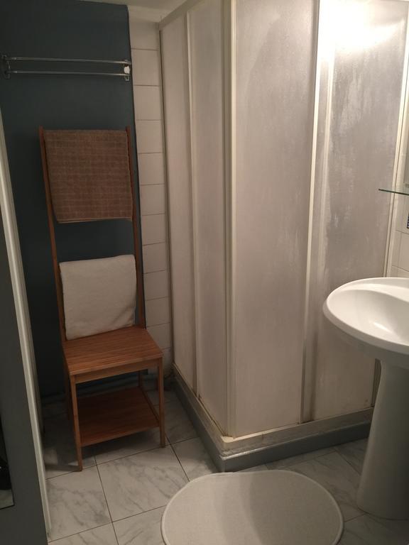 Studio Des Tanneurs Apartment Montpellier Phòng bức ảnh