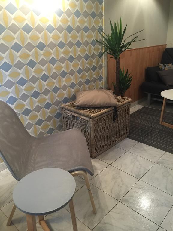 Studio Des Tanneurs Apartment Montpellier Phòng bức ảnh