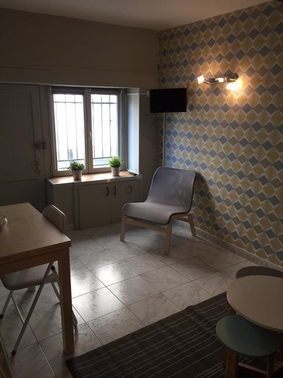 Studio Des Tanneurs Apartment Montpellier Phòng bức ảnh
